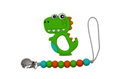 Dinosaur Teether Set